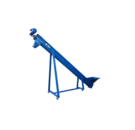 Rosca Transportadora