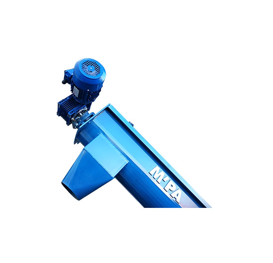 Rosca Transportadora