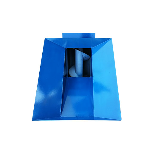 Rosca Transportadora