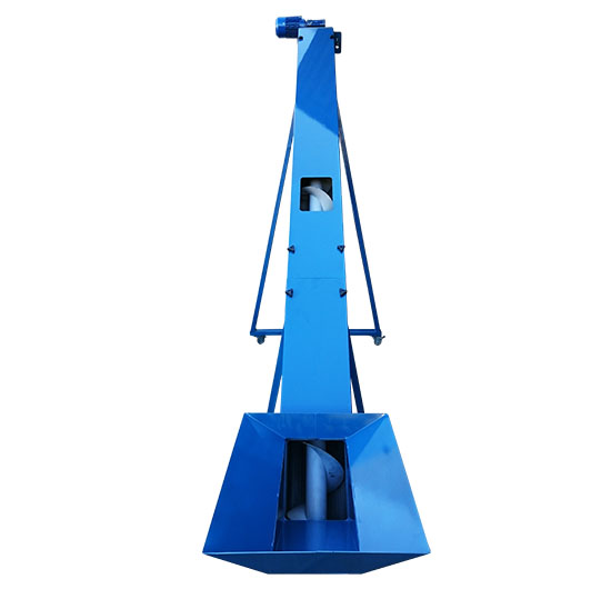 Rosca Transportadora